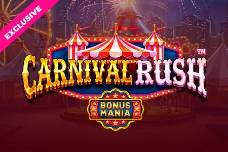 Carnival Rush