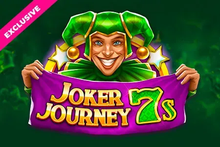 Joker Journey
