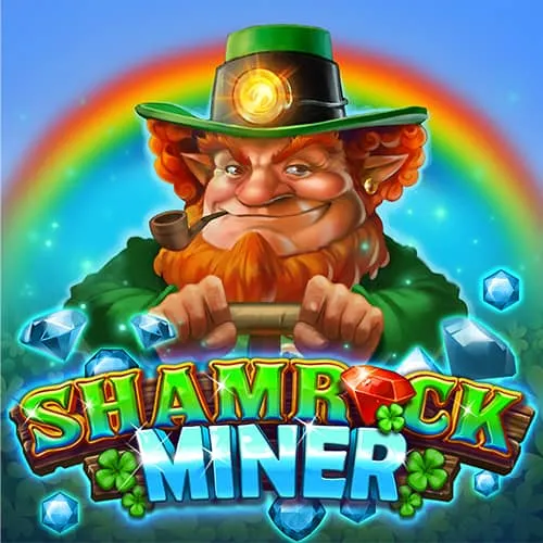 Shamrock Miner