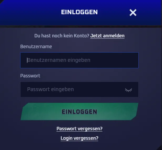 sportaza casino login